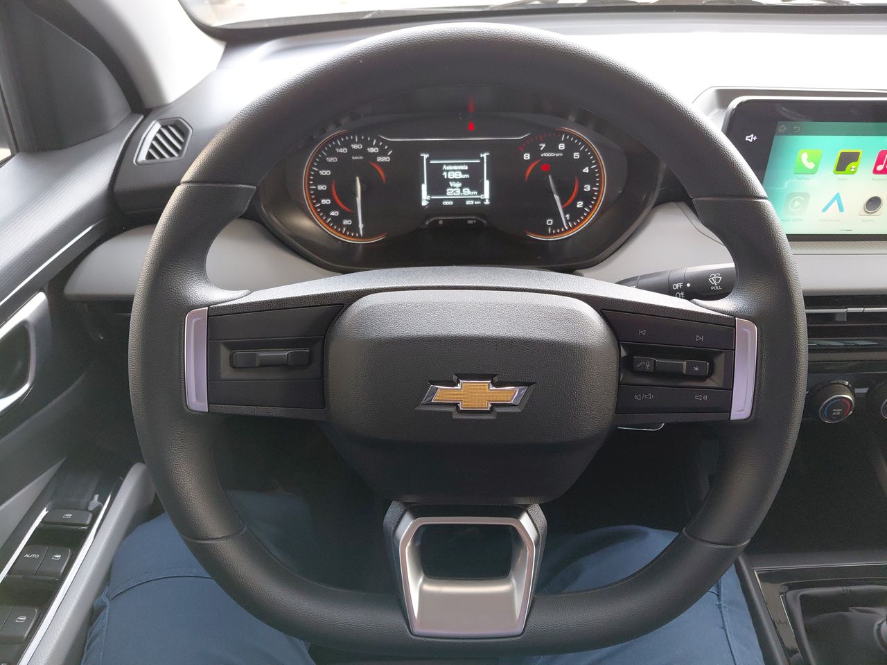CHEVROLET - 18