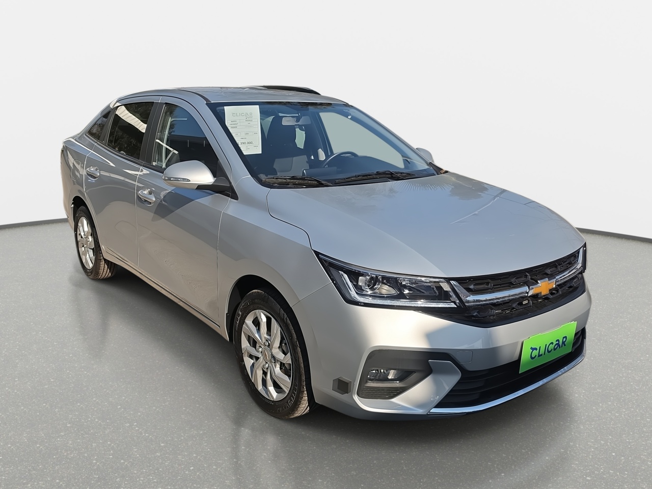 CHEVROLET