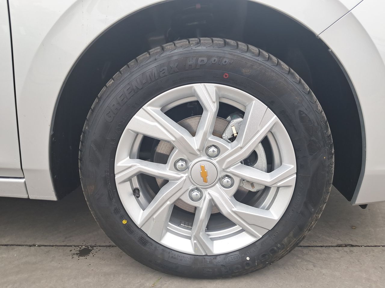 CHEVROLET - 9
