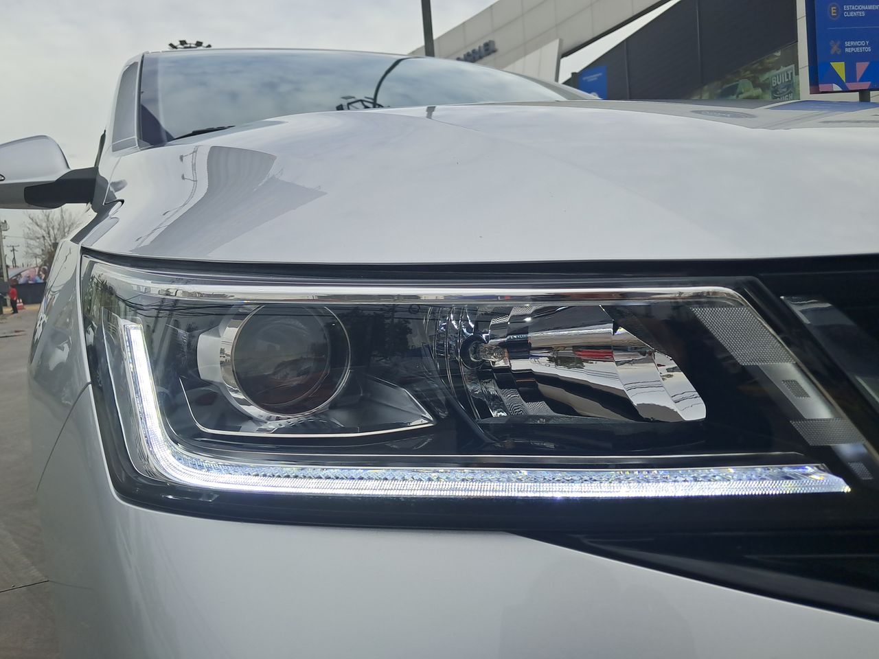CHEVROLET - 10