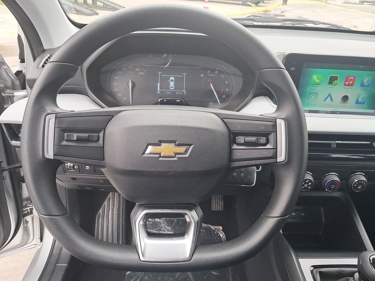 CHEVROLET - 16
