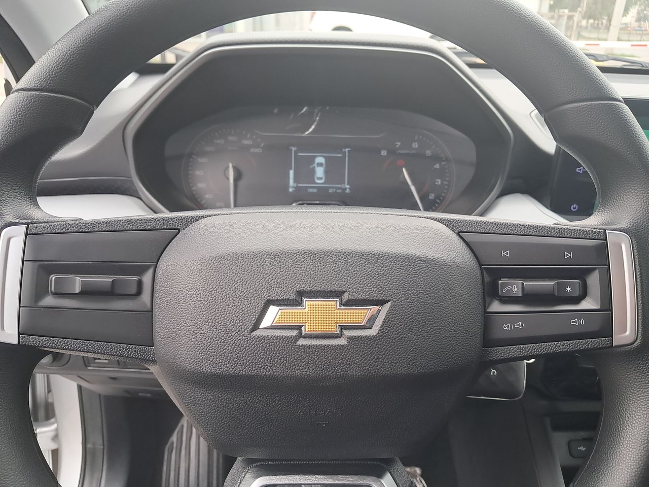 CHEVROLET - 17