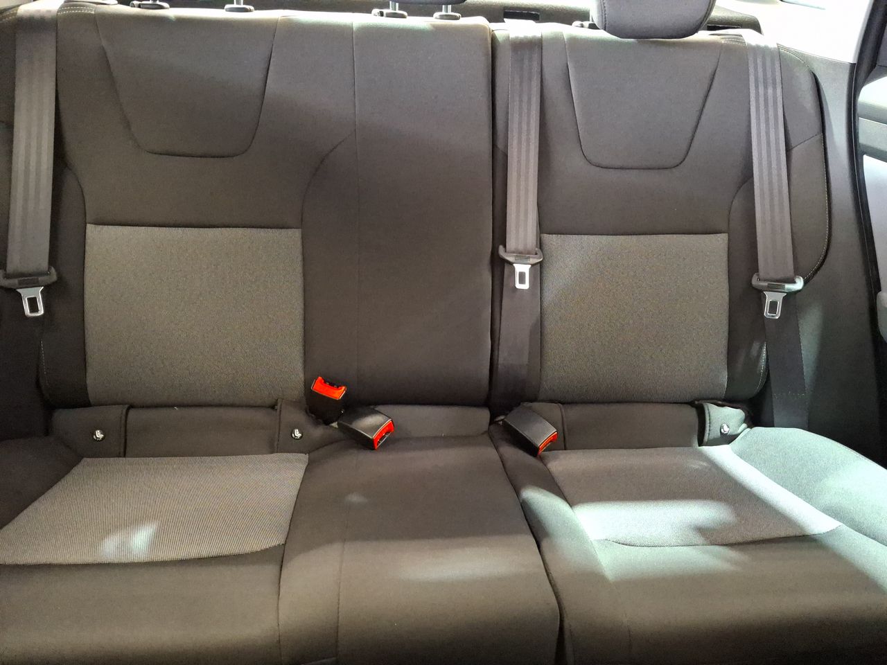 Chevrolet Sail — foto 26 de 26