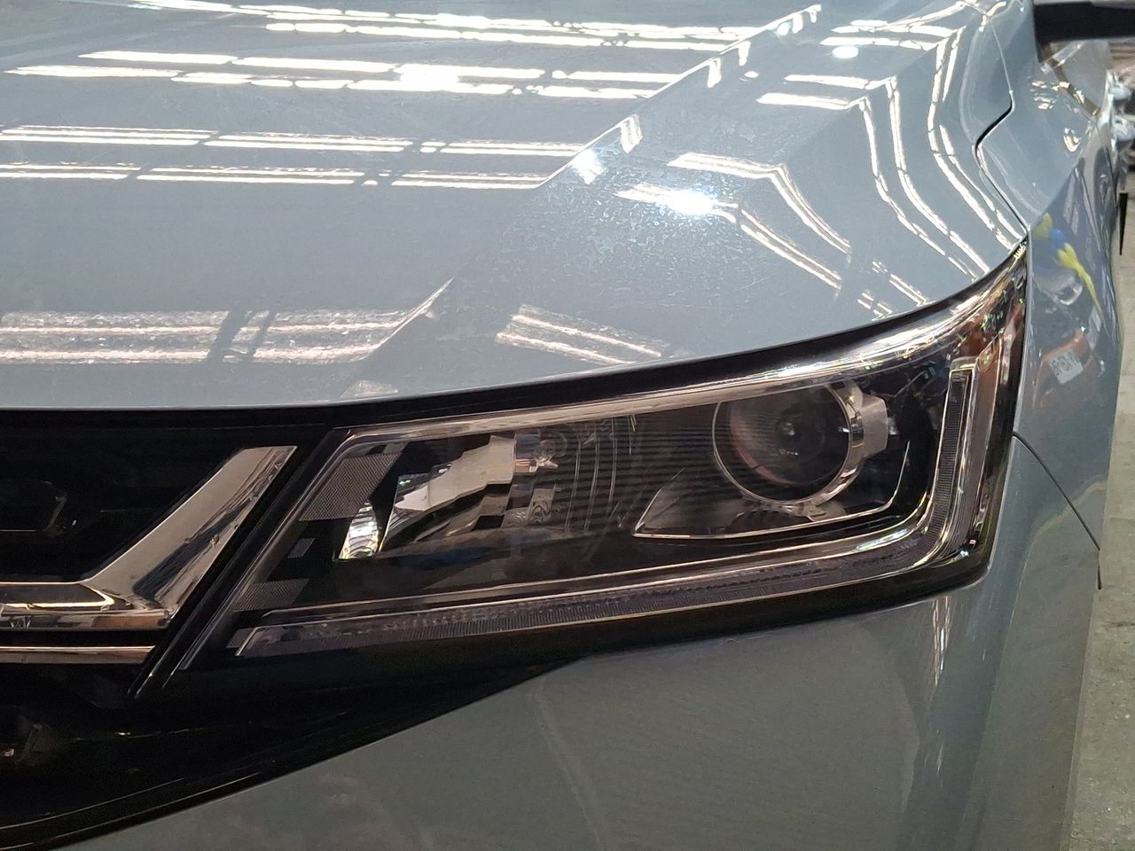 Chevrolet Sail — foto 11 de 26