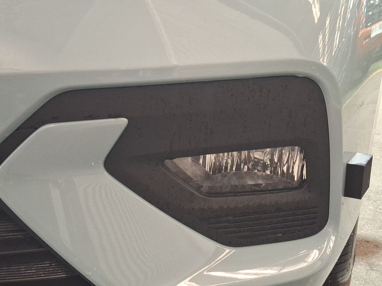 Chevrolet Sail — foto 12 de 26