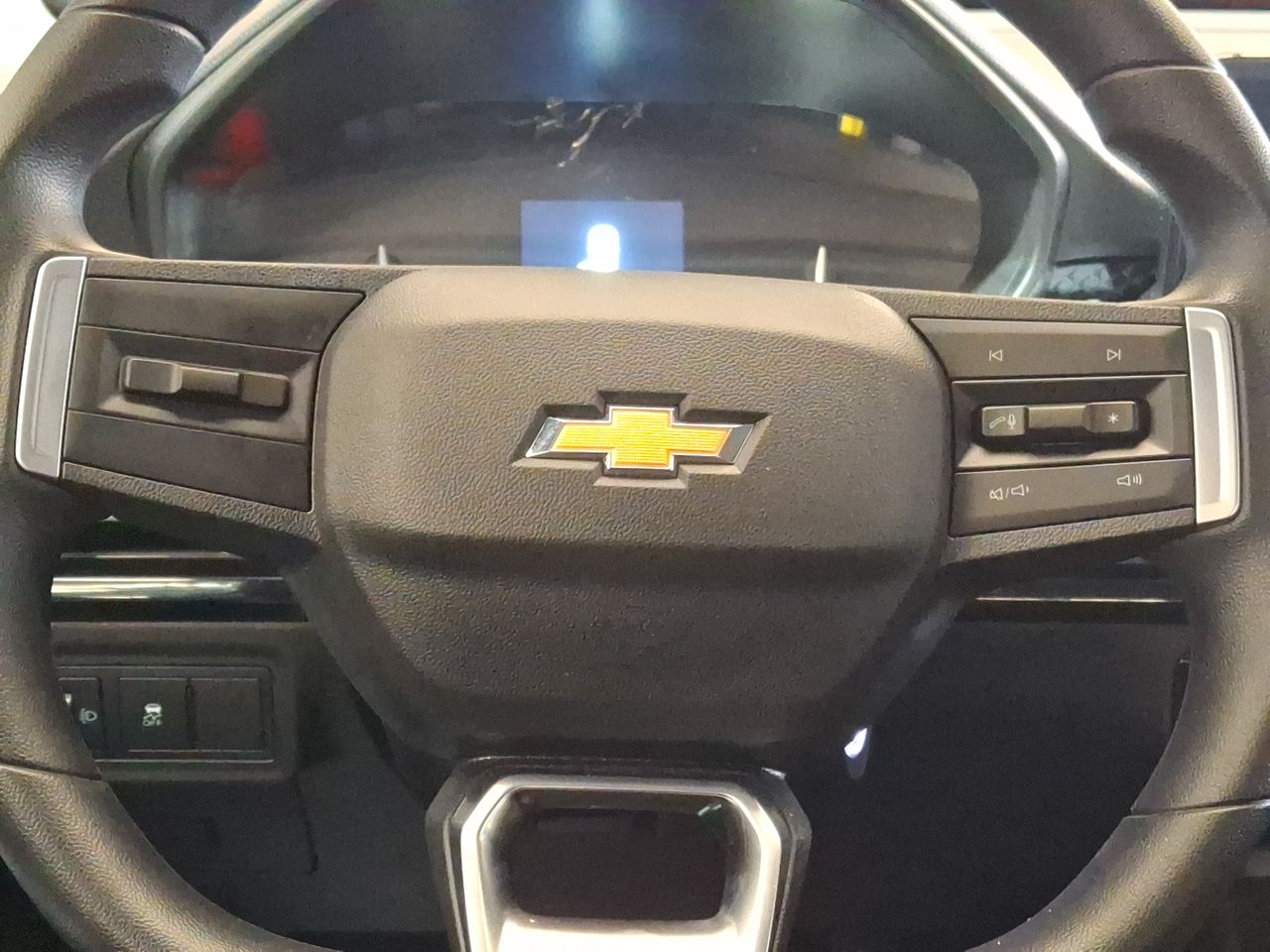 Chevrolet Sail — foto 18 de 26