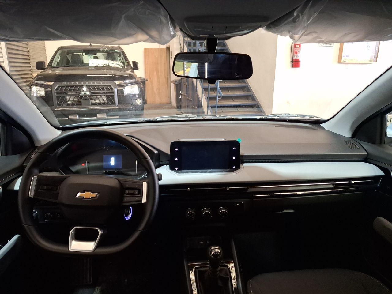 CHEVROLET - 1