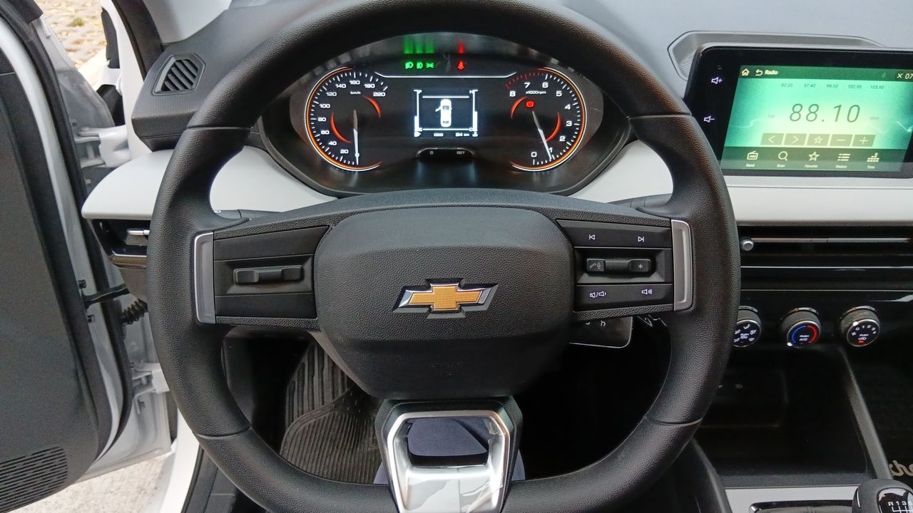 CHEVROLET - 16