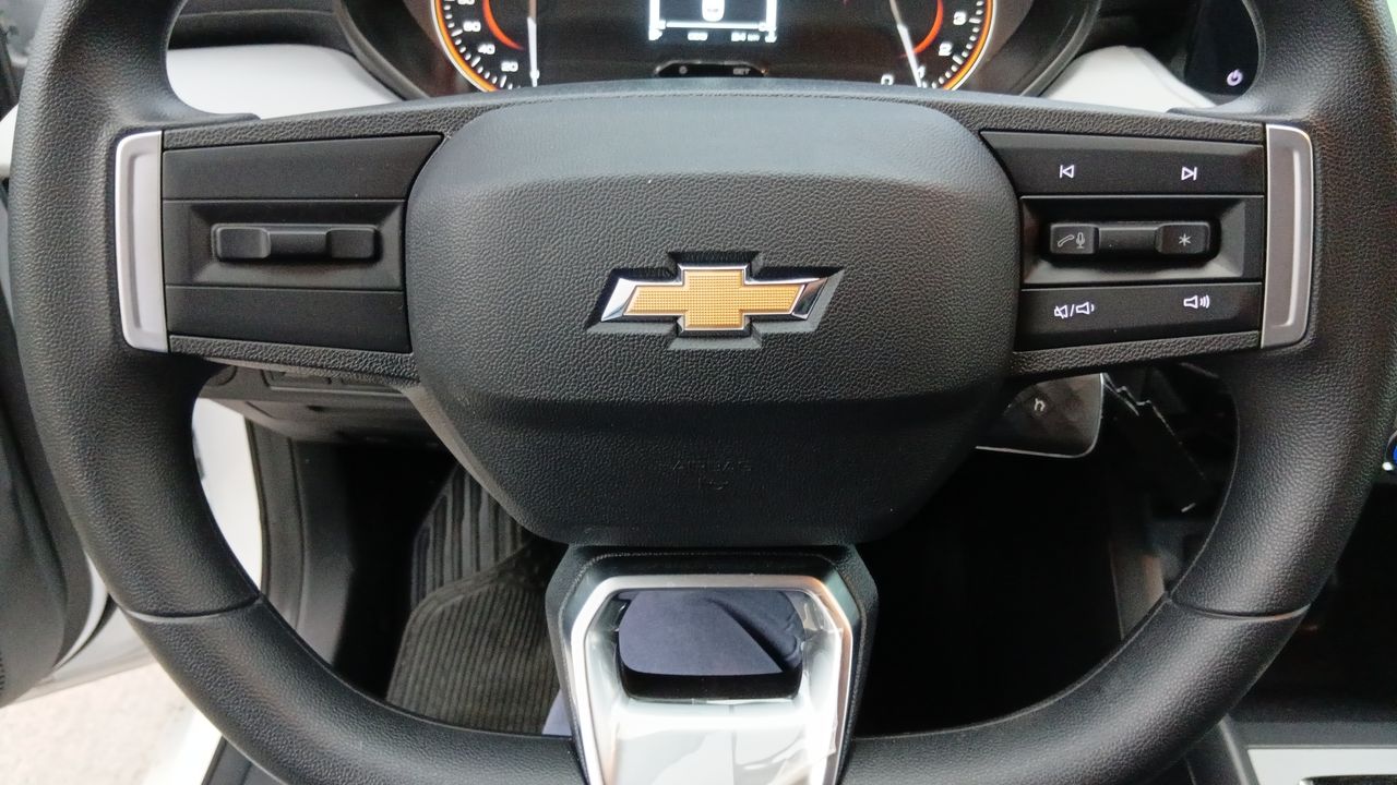 CHEVROLET - 17