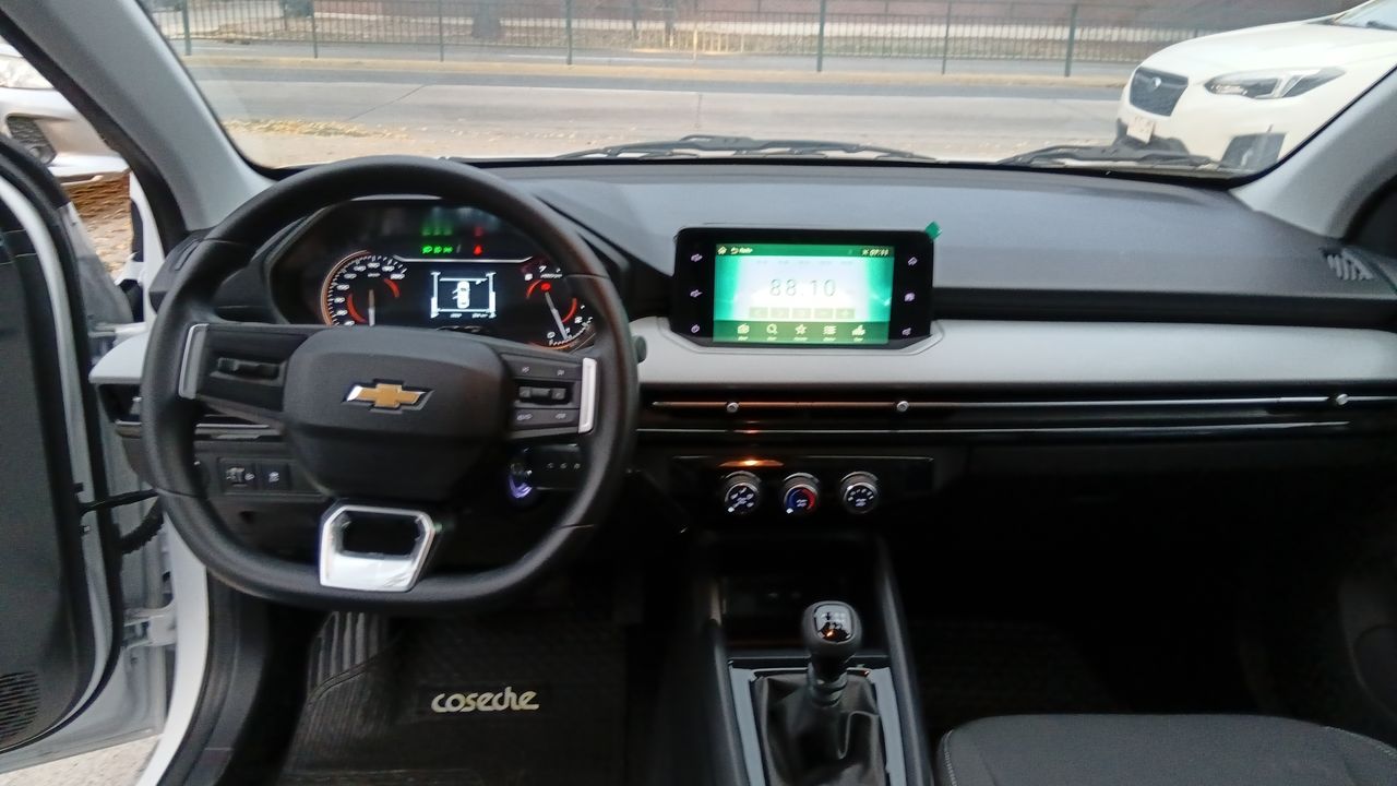 CHEVROLET - 23