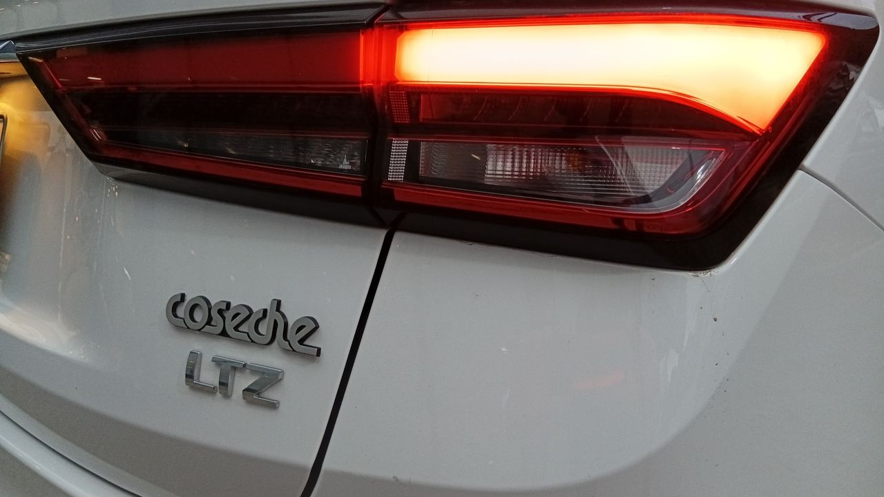 CHEVROLET - 28