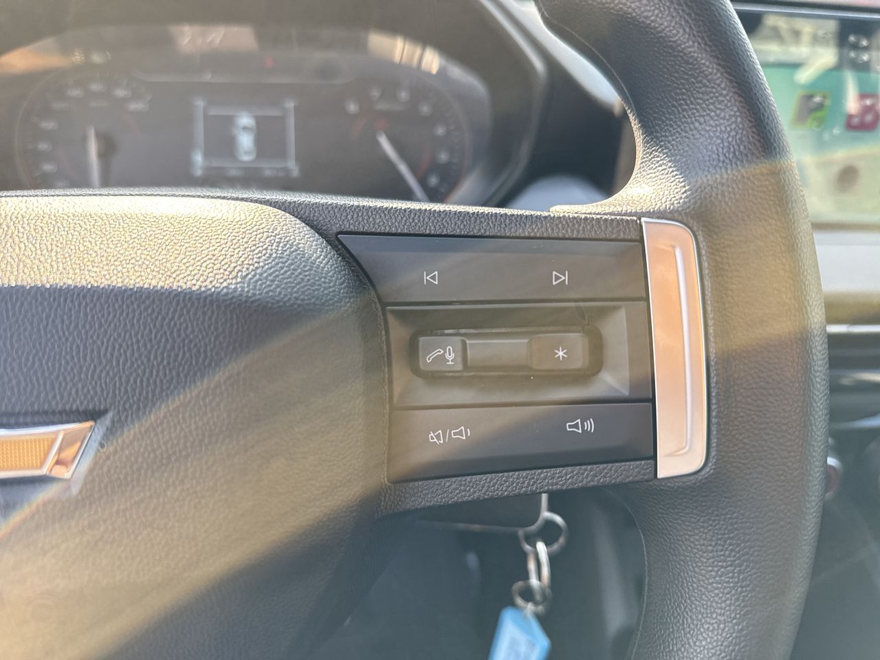 CHEVROLET - 18