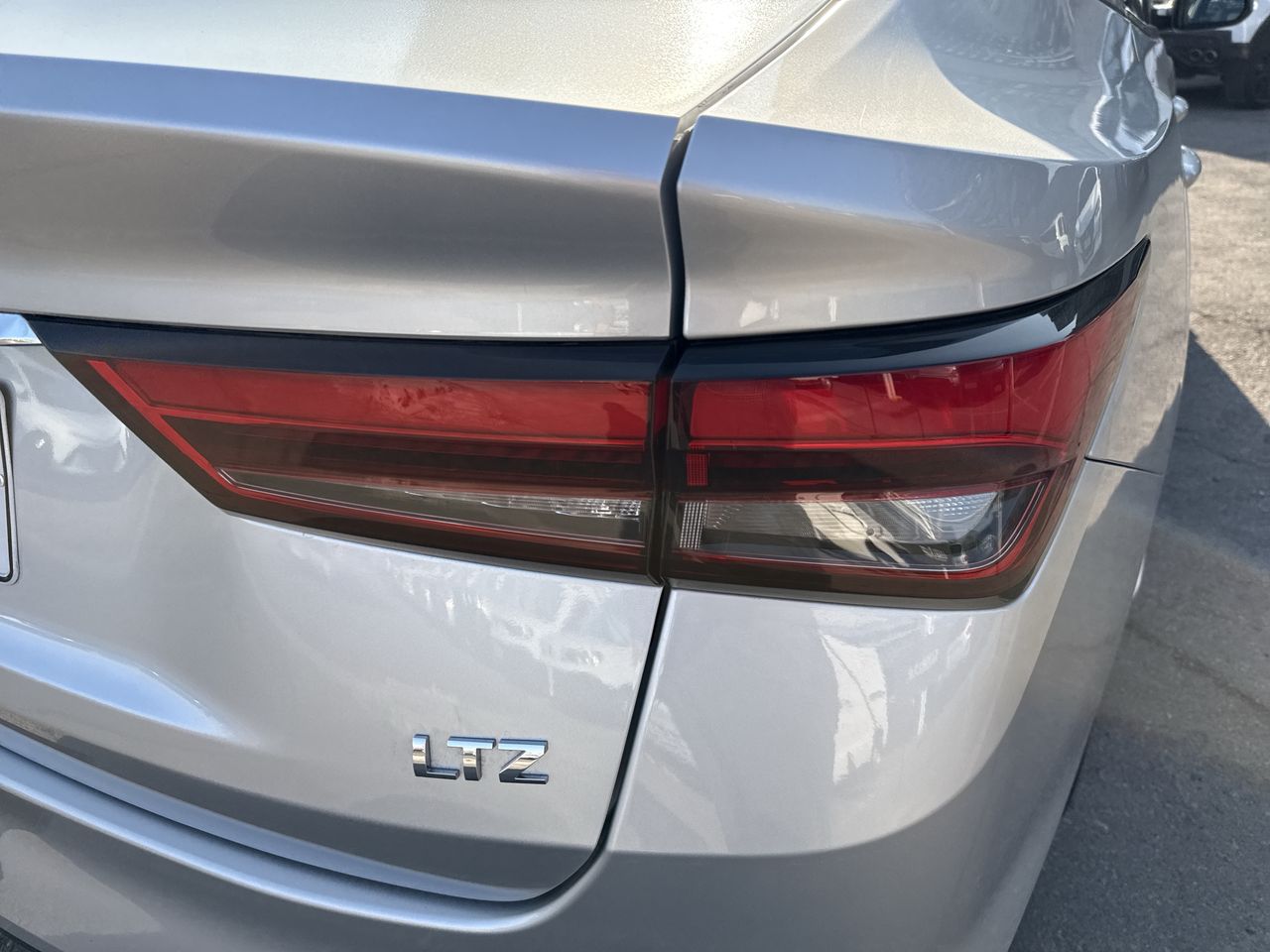 CHEVROLET - 12