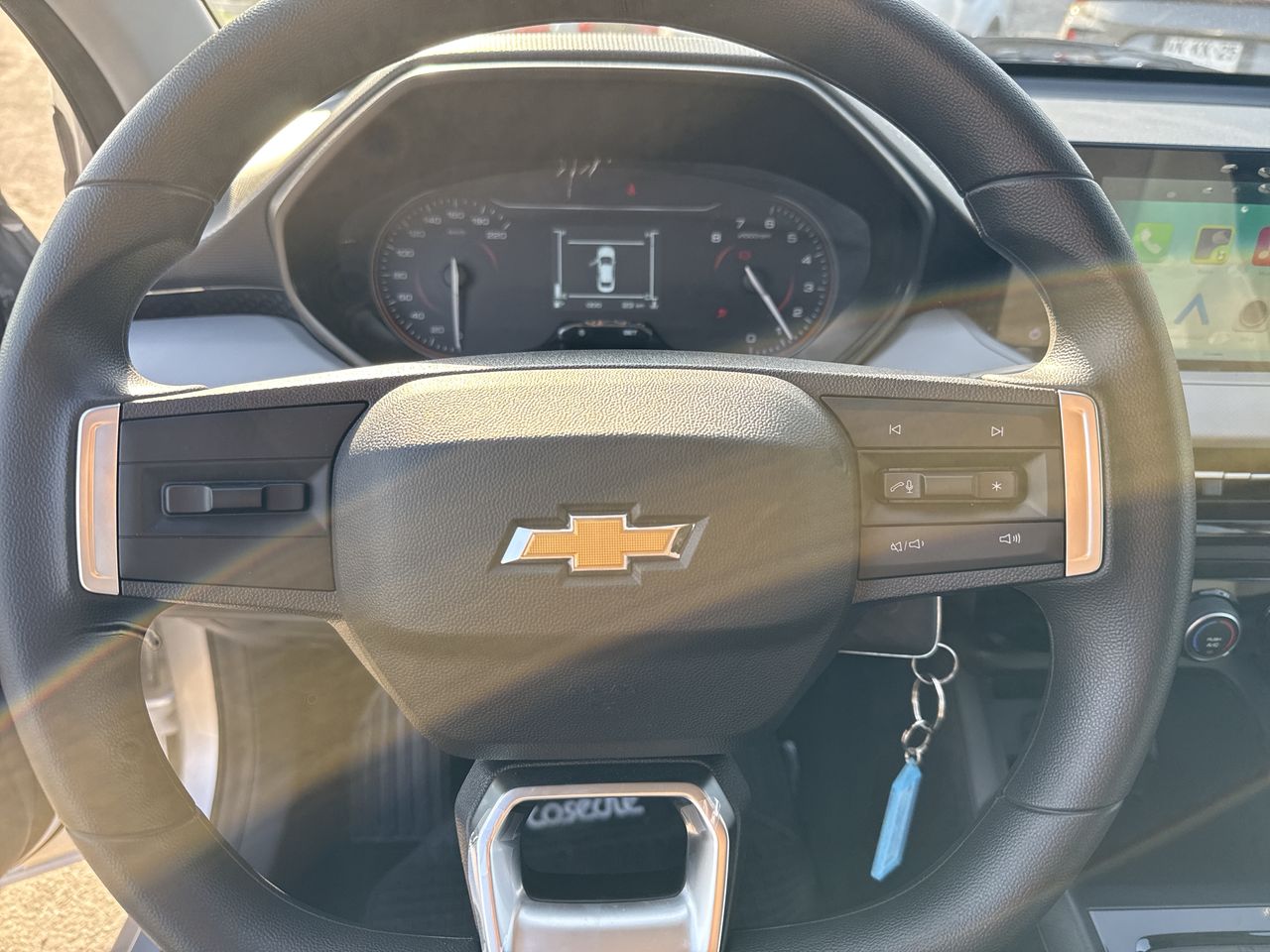 CHEVROLET - 17