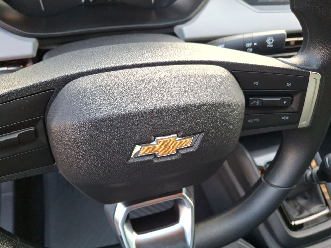 CHEVROLET - 18