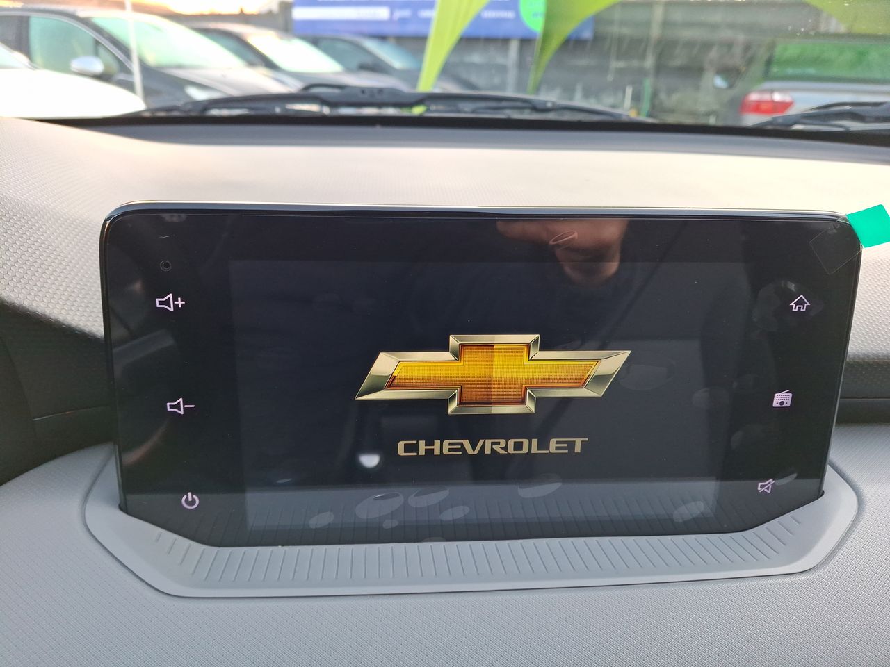 CHEVROLET - 20
