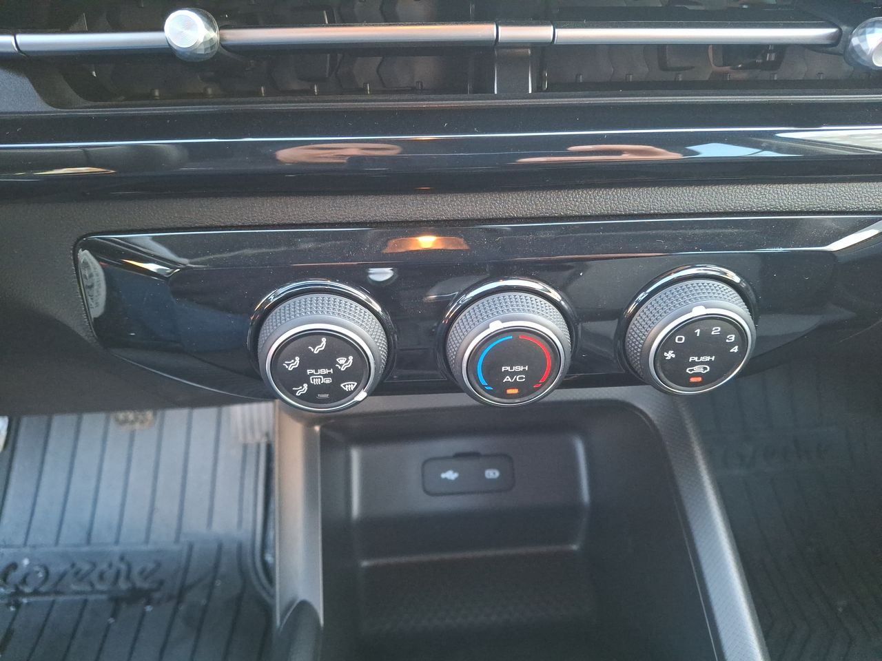 CHEVROLET - 22