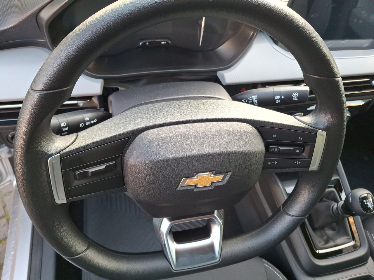 CHEVROLET - 17