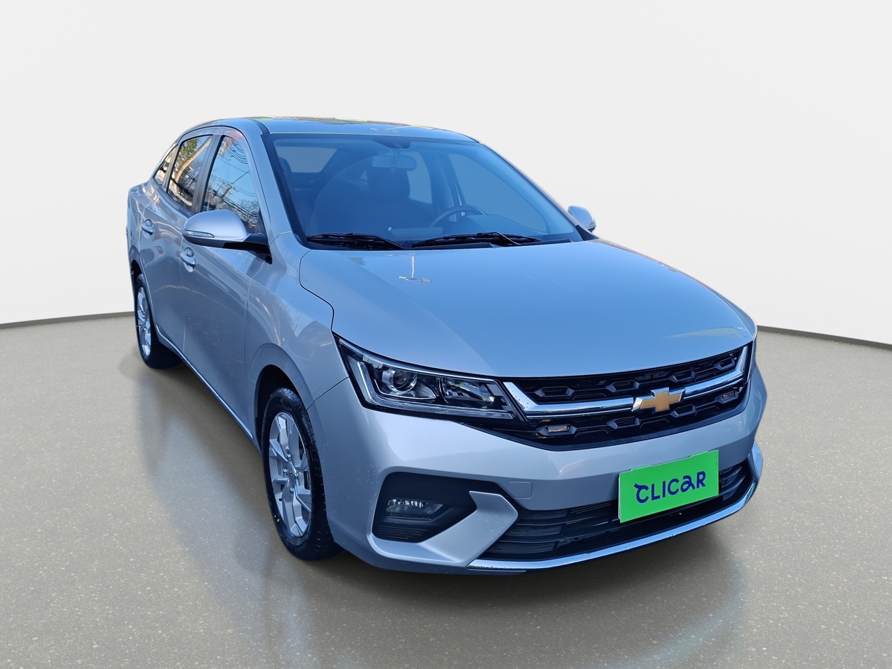 CHEVROLET