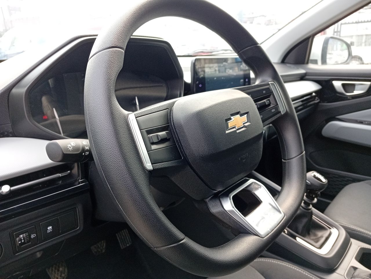 CHEVROLET - 17