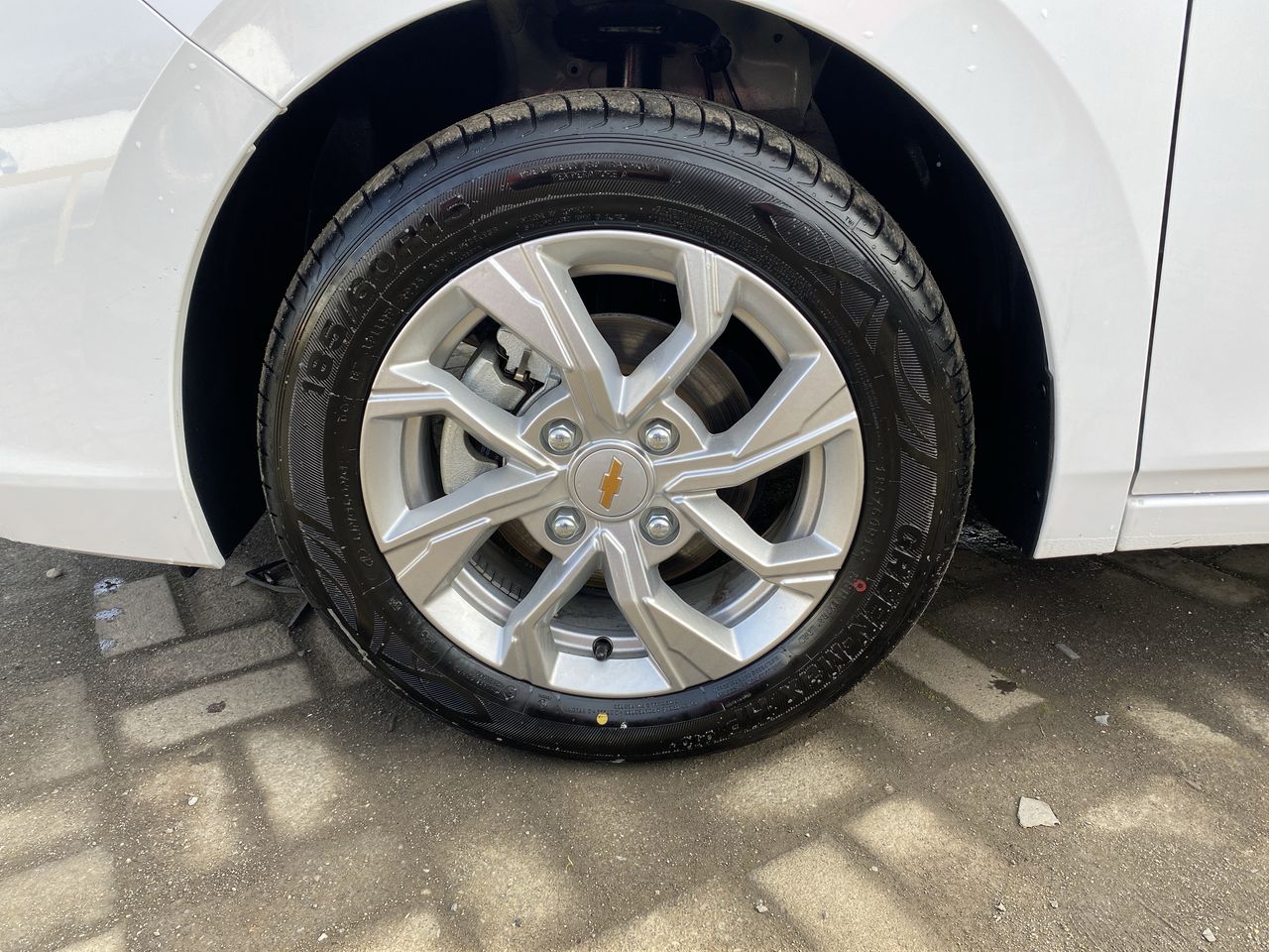 CHEVROLET - 9