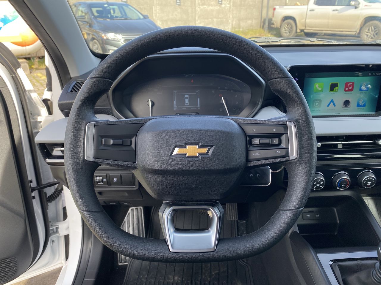 CHEVROLET - 18