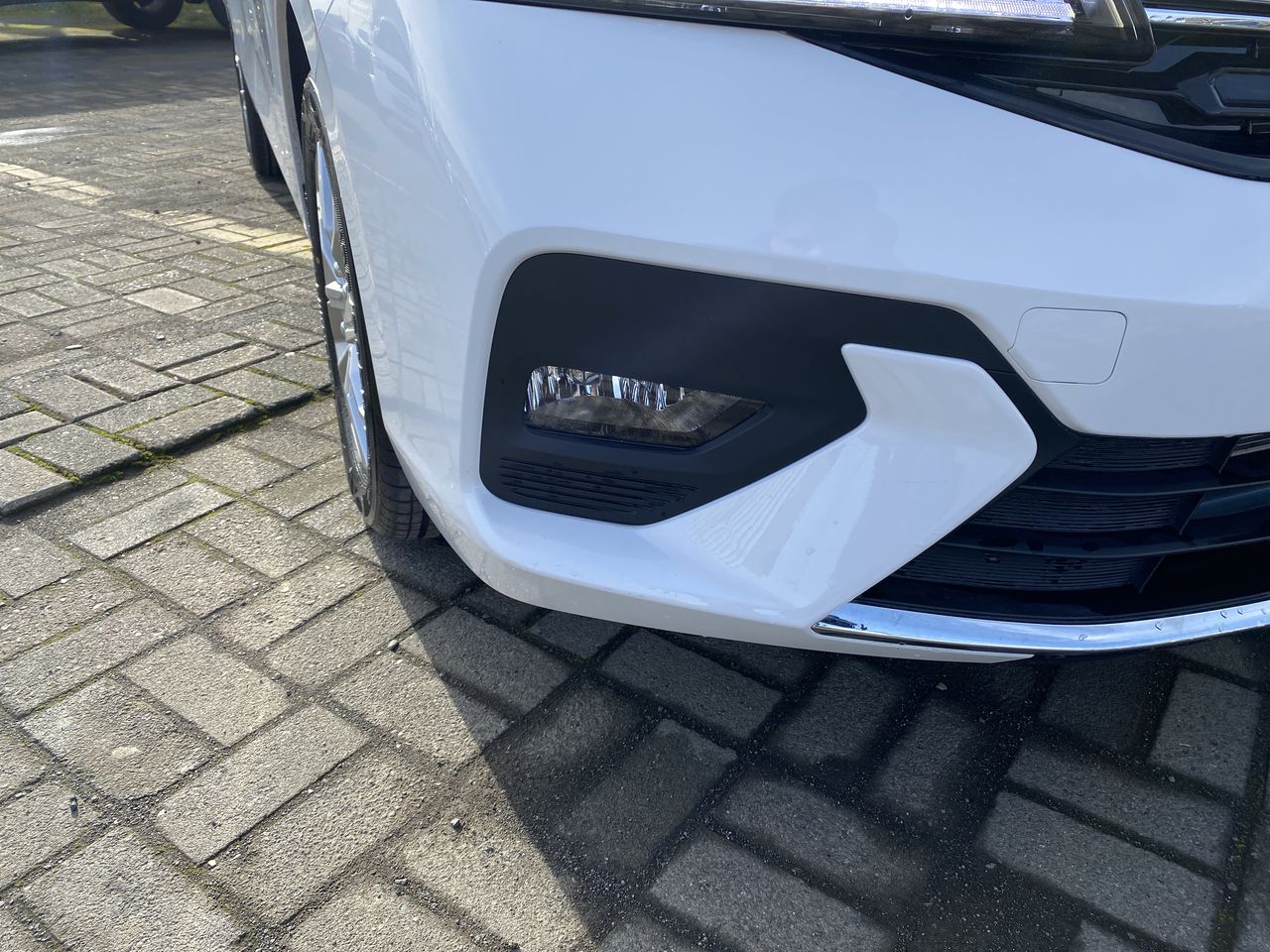 CHEVROLET - 12