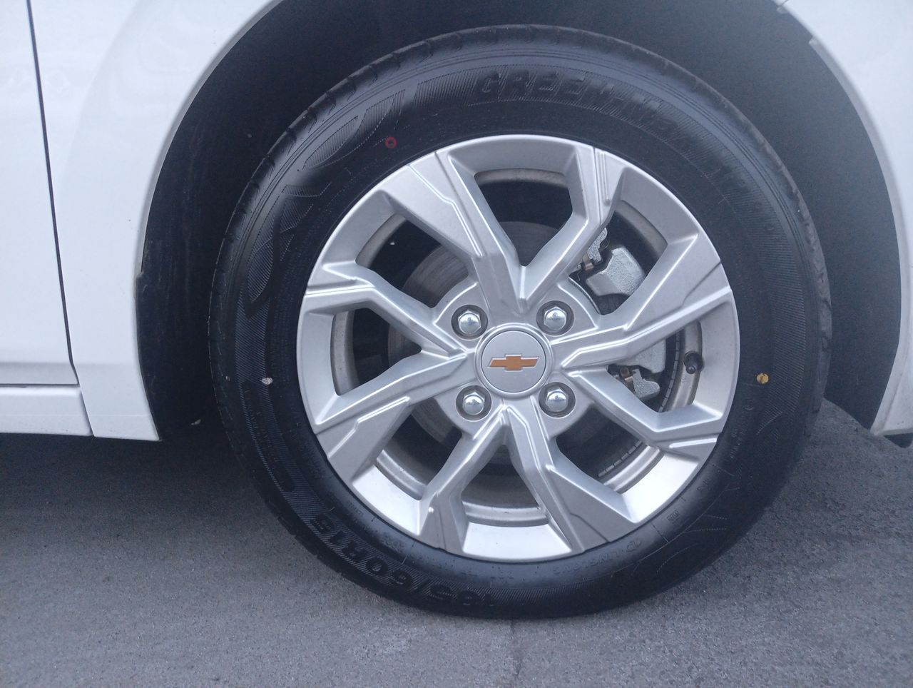 CHEVROLET - 9