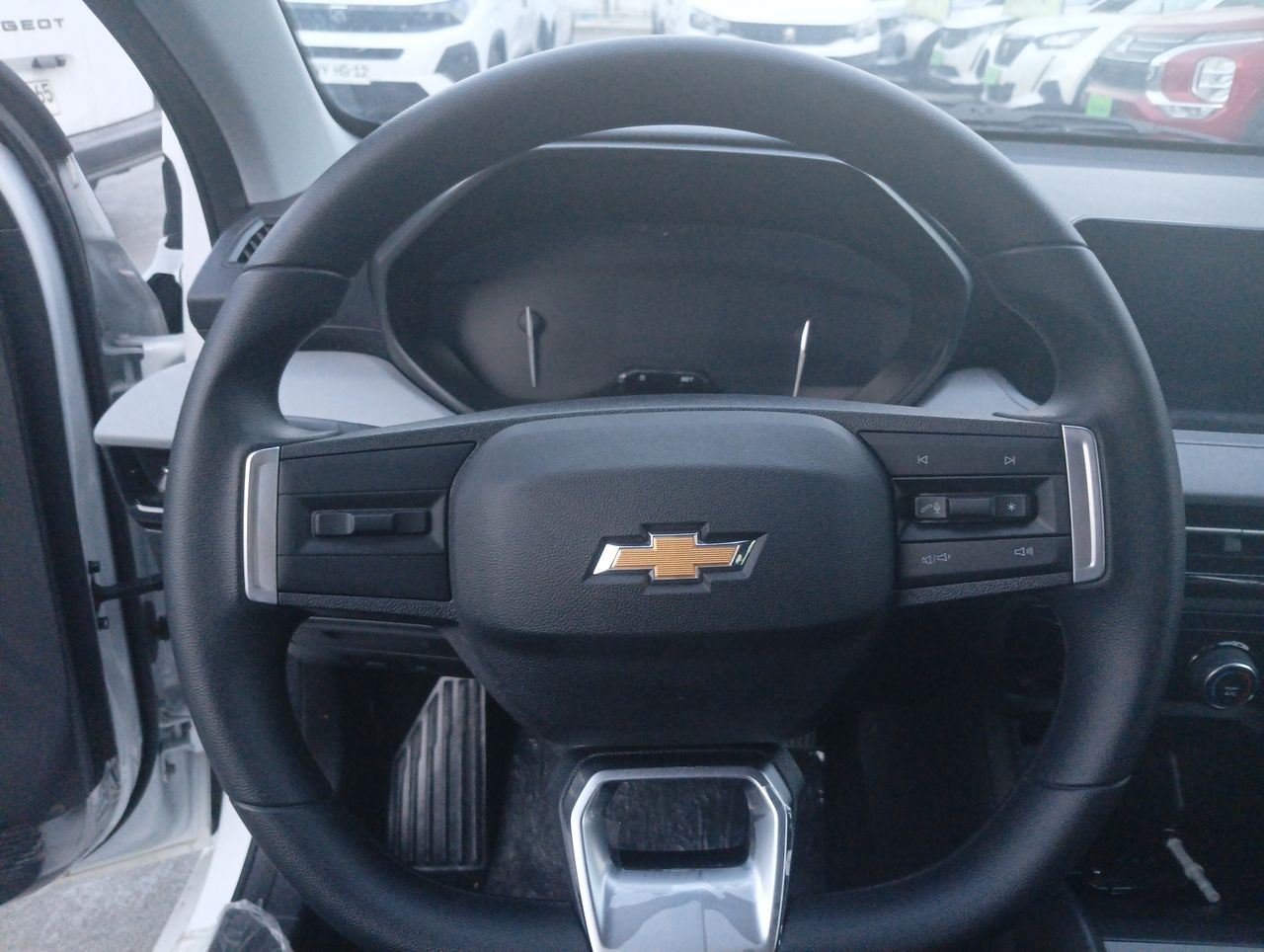 CHEVROLET - 18