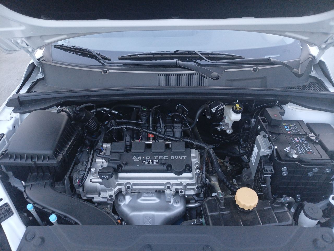 CHEVROLET - 10