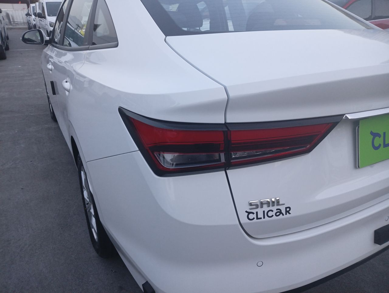 CHEVROLET - 13