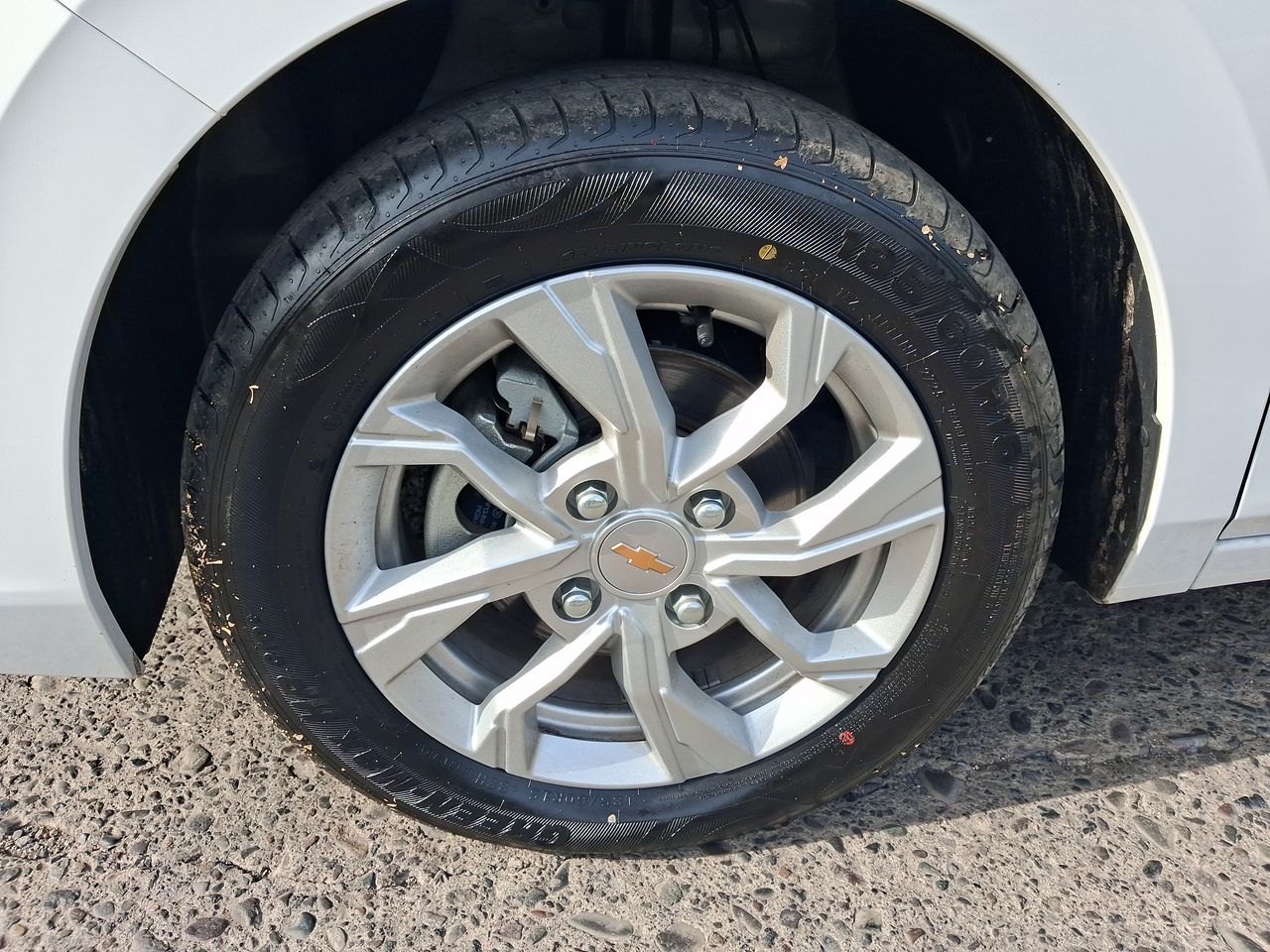 CHEVROLET - 7
