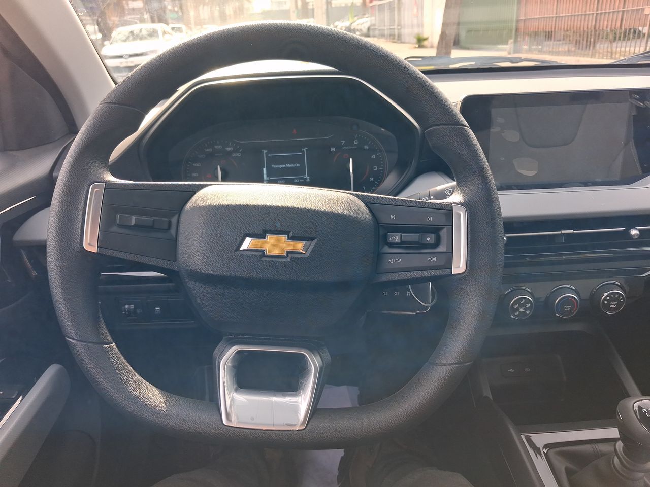 CHEVROLET - 16
