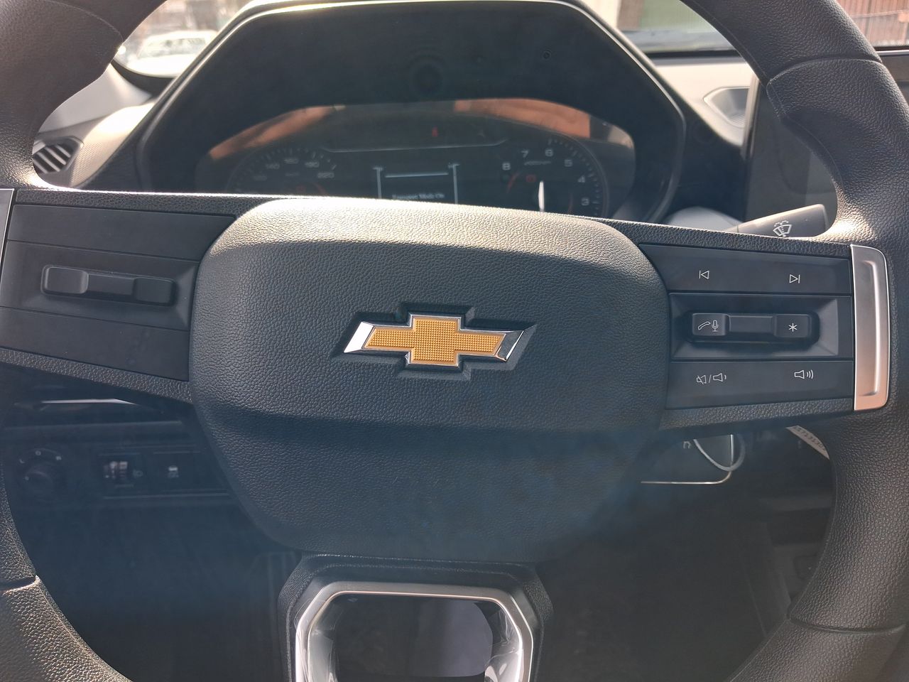 CHEVROLET - 17