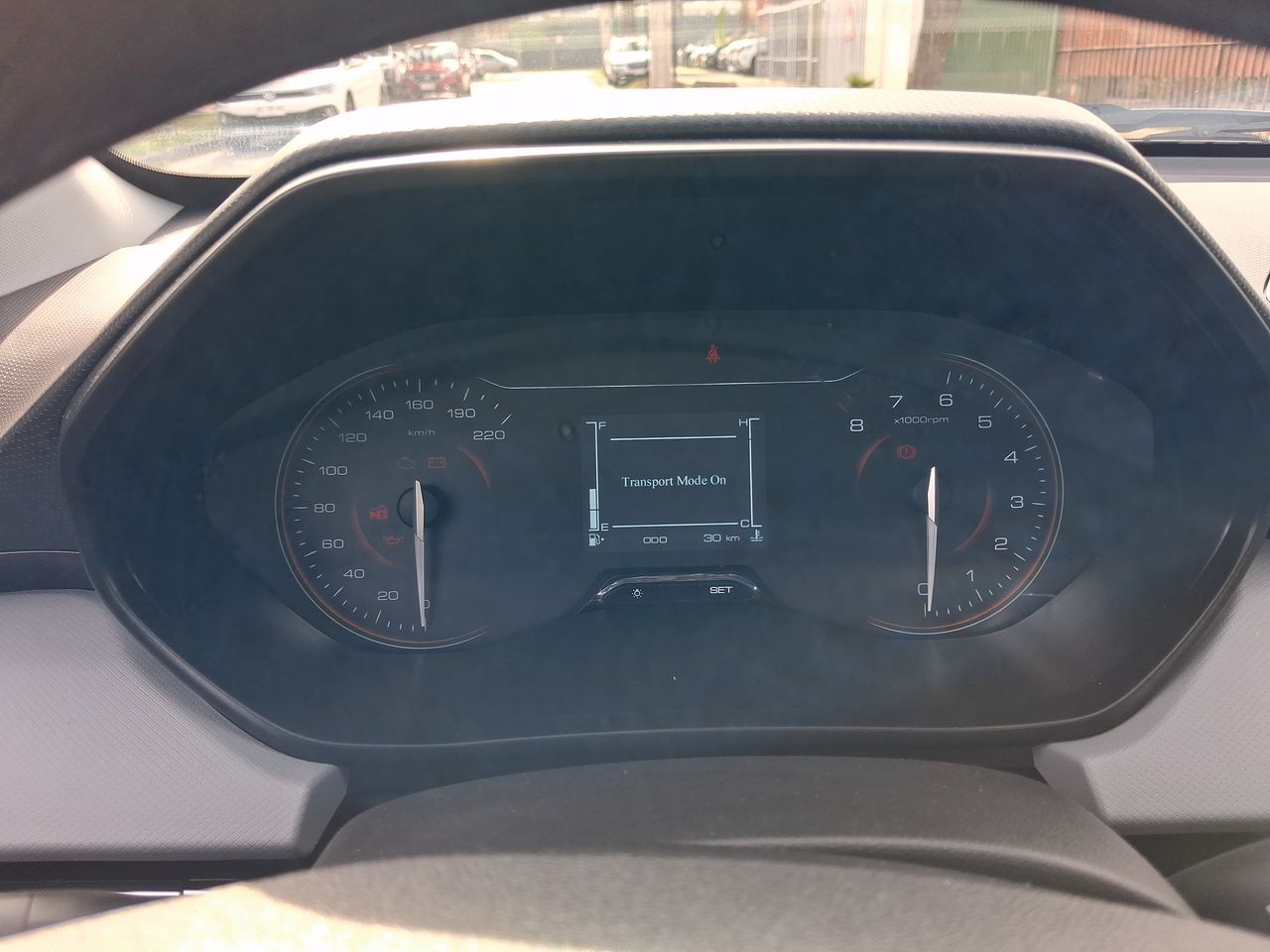 CHEVROLET - 18