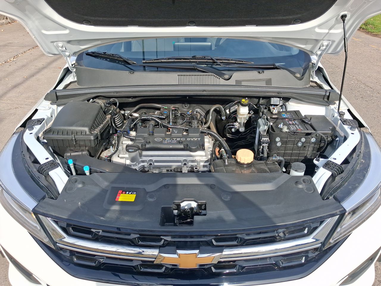 CHEVROLET - 8
