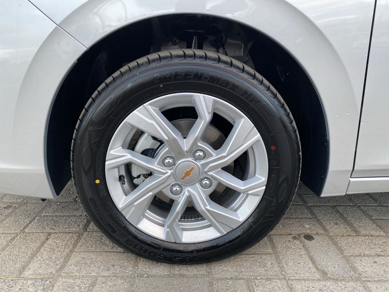 CHEVROLET - 9