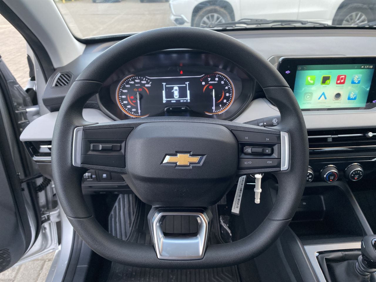 CHEVROLET - 18