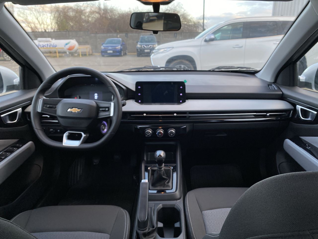 CHEVROLET - 25