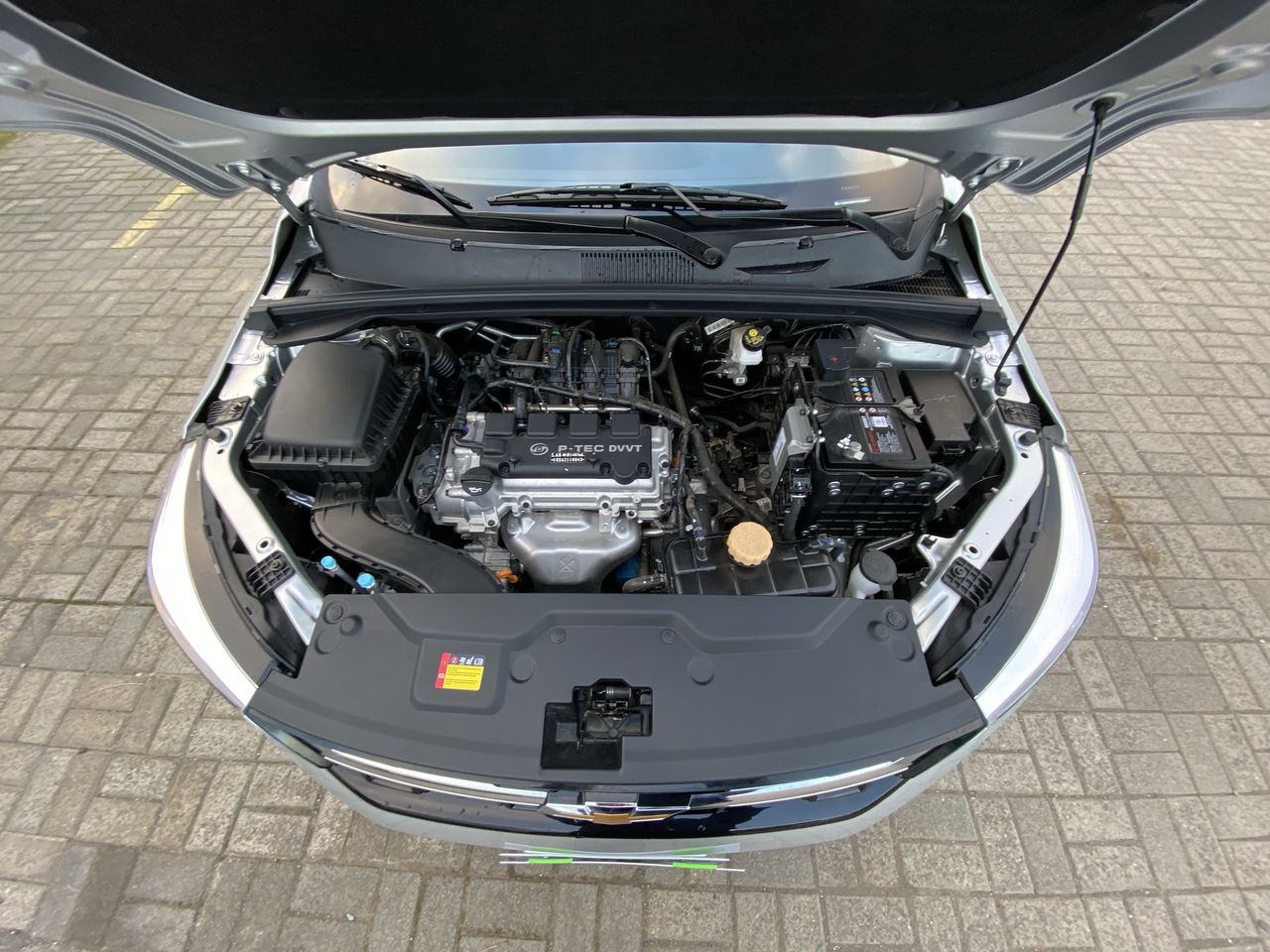 CHEVROLET - 10