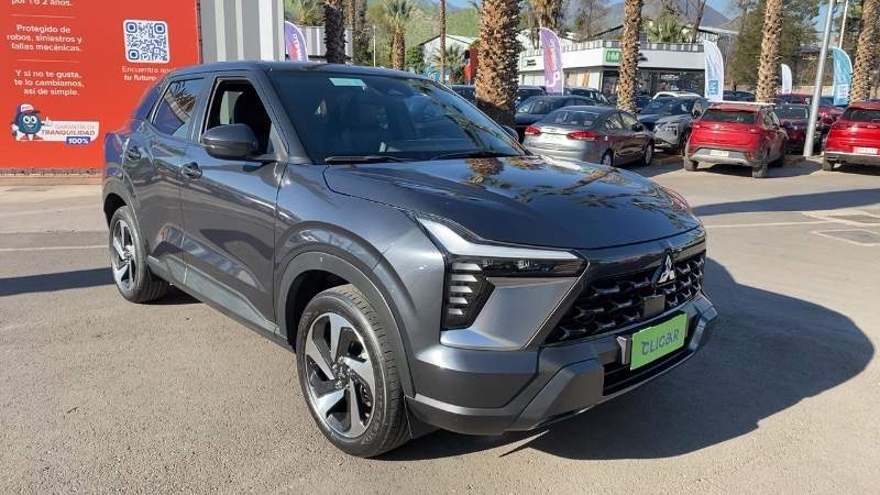 MITSUBISHI - 1
