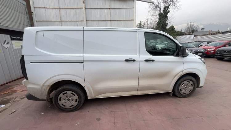FORD - 2