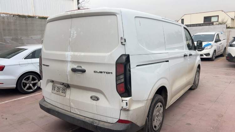 FORD - 3