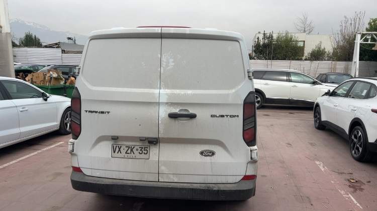 FORD - 4