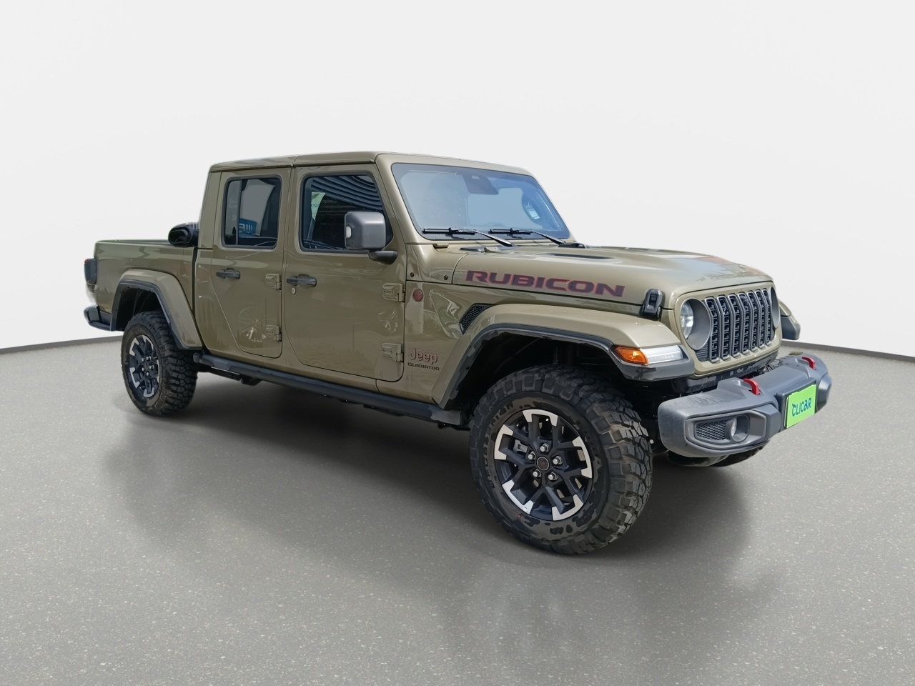 Jeep Gladiator