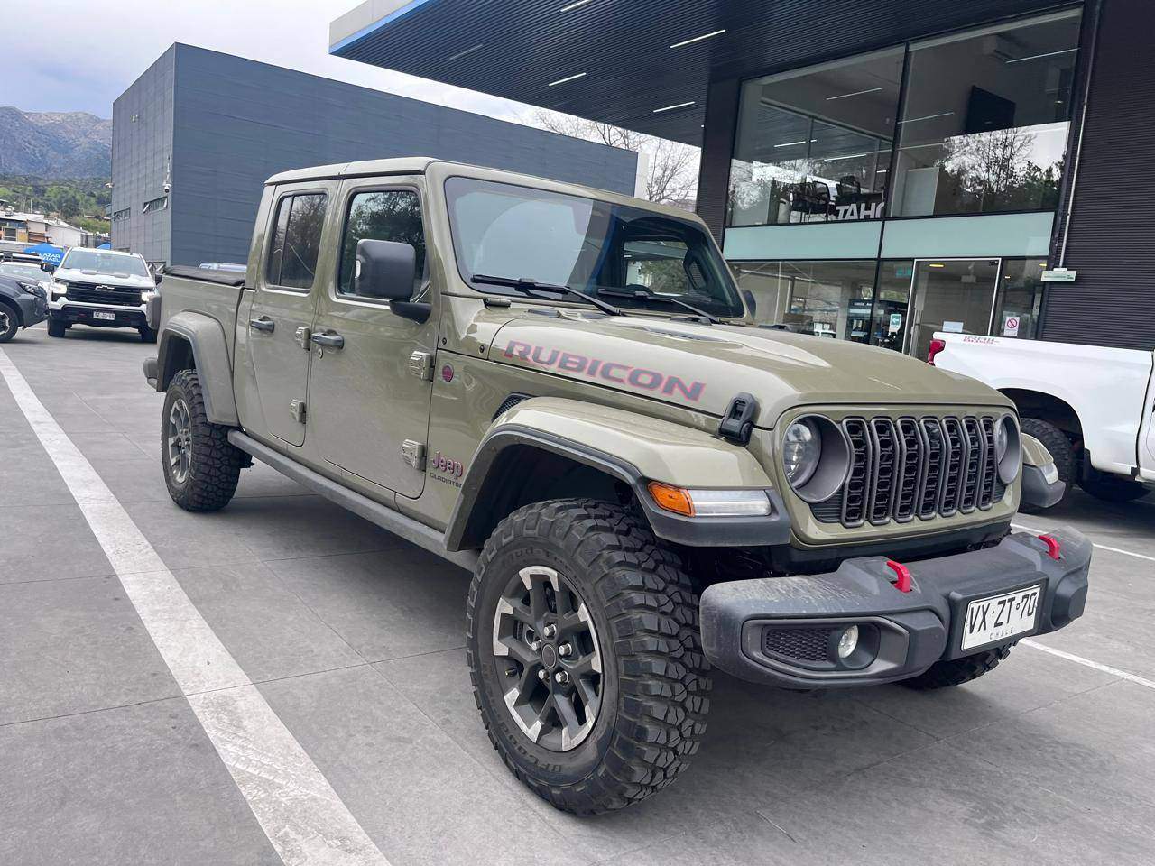 JEEP - 1