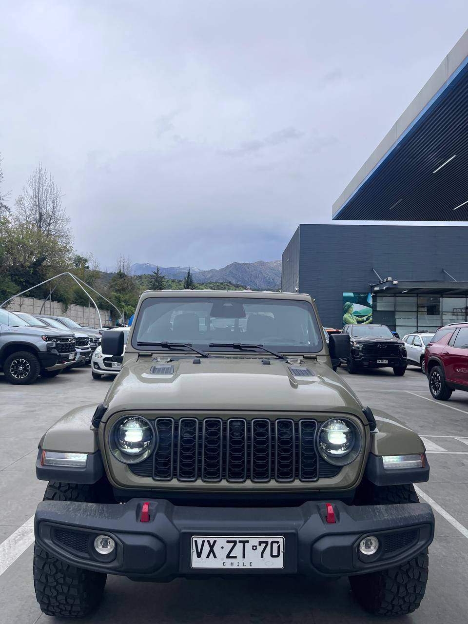 JEEP - 2