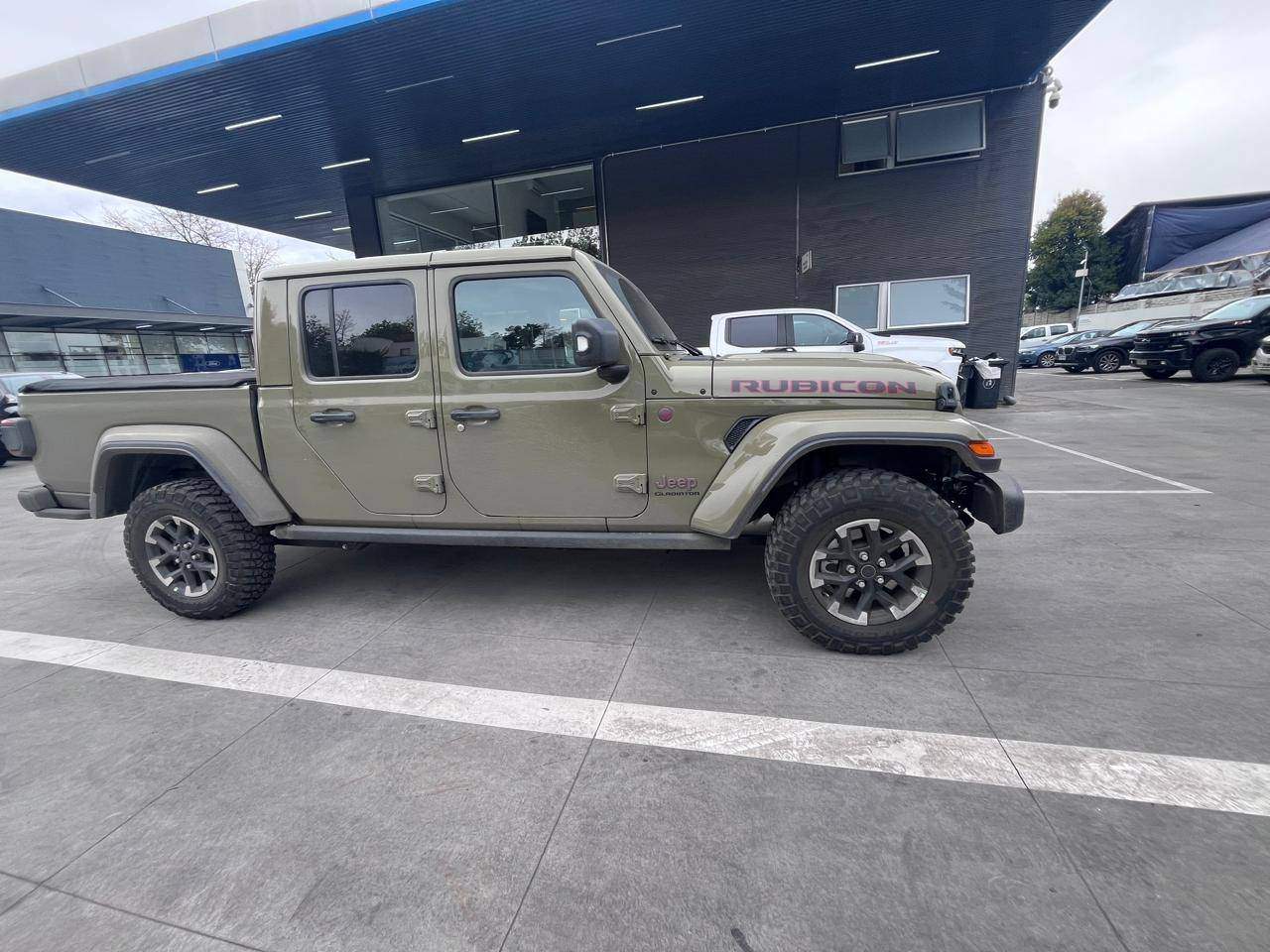 JEEP - 3