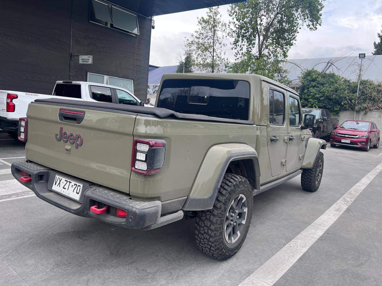 JEEP - 4