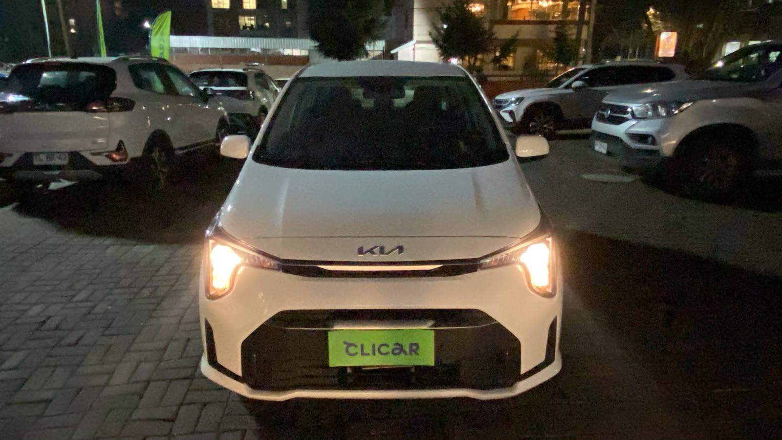 KIA - 2